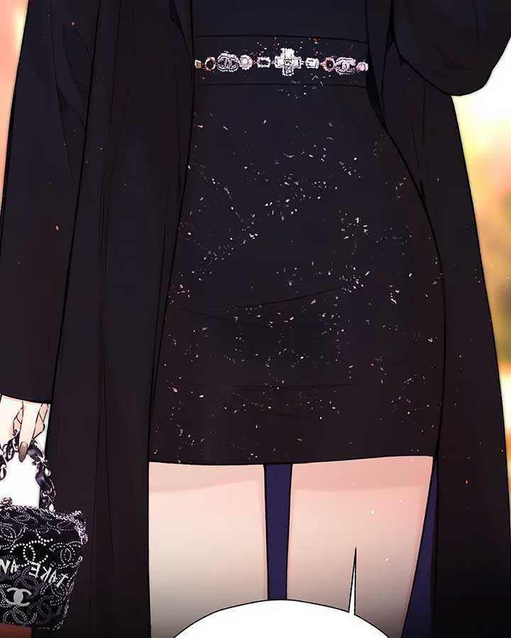 Only for Love Chapter 60 - Page 38