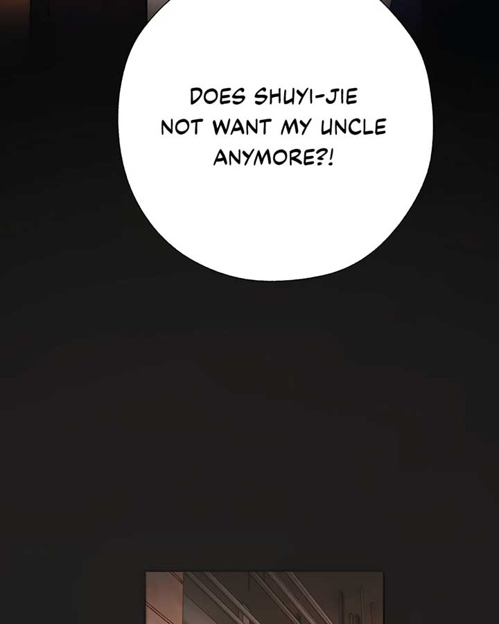 Only for Love Chapter 60 - Page 39