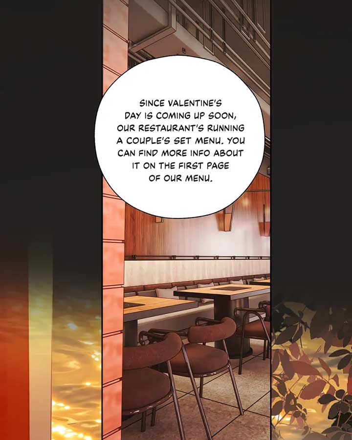 Only for Love Chapter 60 - Page 40