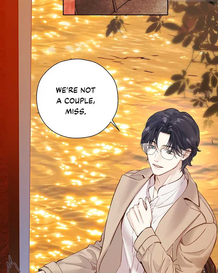 Only for Love Chapter 60 - Page 41