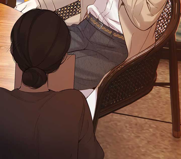 Only for Love Chapter 60 - Page 42