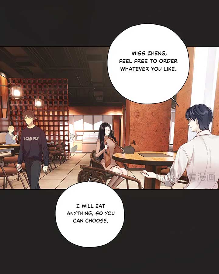 Only for Love Chapter 60 - Page 44
