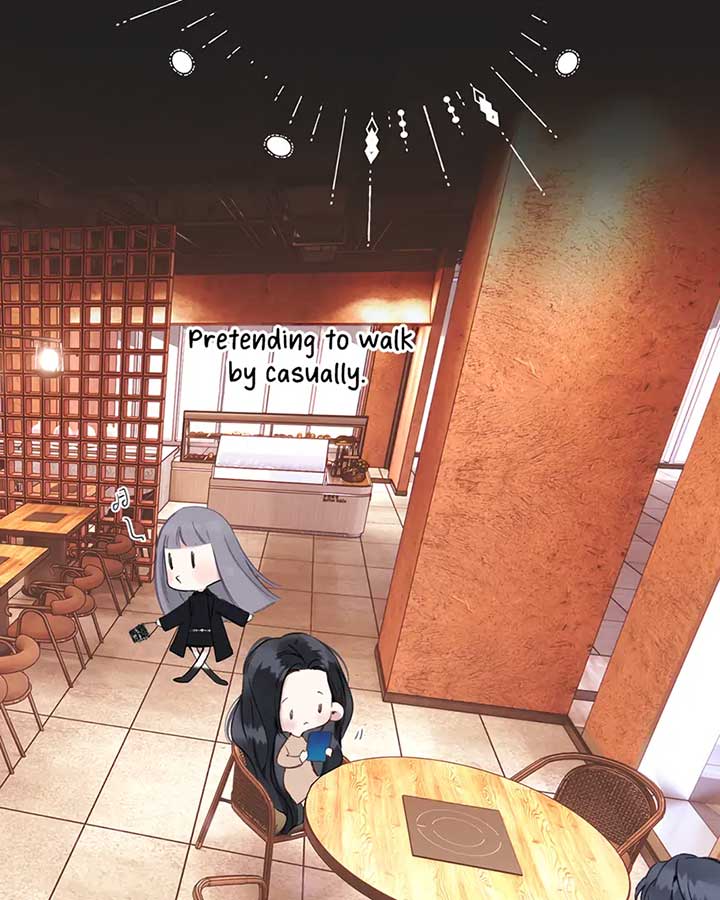 Only for Love Chapter 60 - Page 46