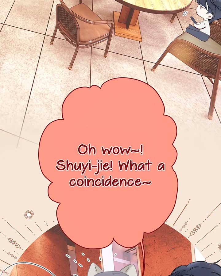 Only for Love Chapter 60 - Page 47