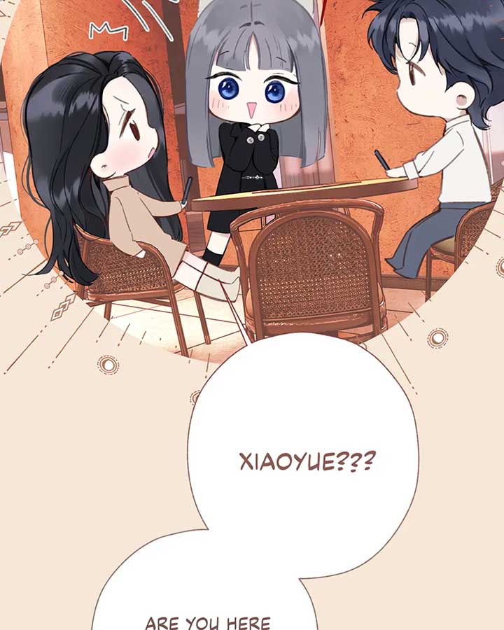 Only for Love Chapter 60 - Page 48