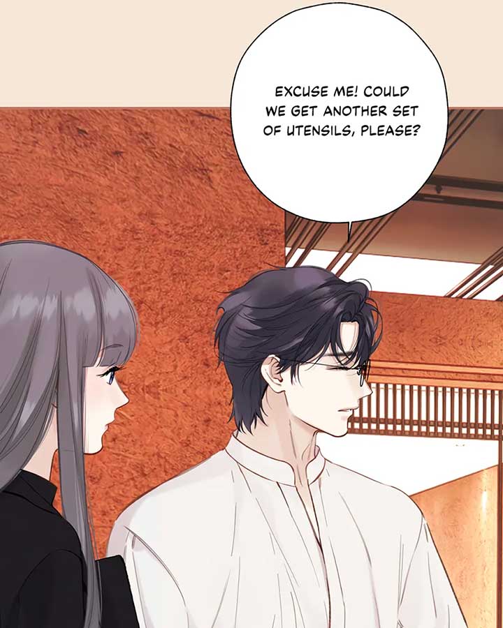 Only for Love Chapter 60 - Page 51