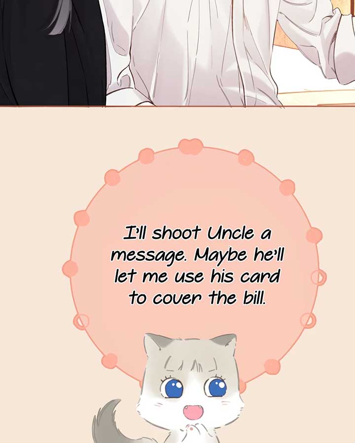 Only for Love Chapter 60 - Page 52