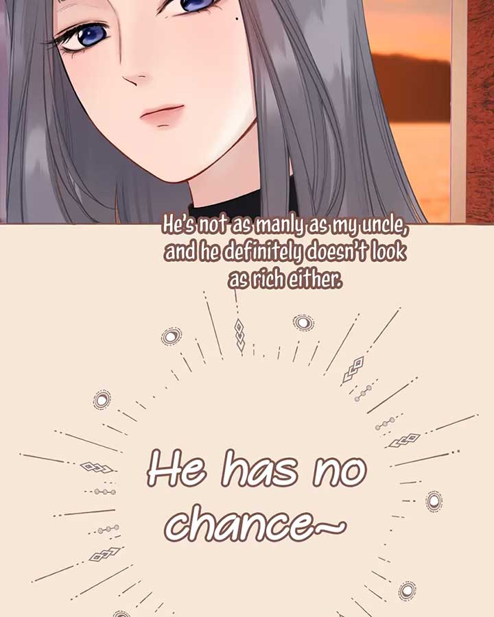 Only for Love Chapter 60 - Page 55
