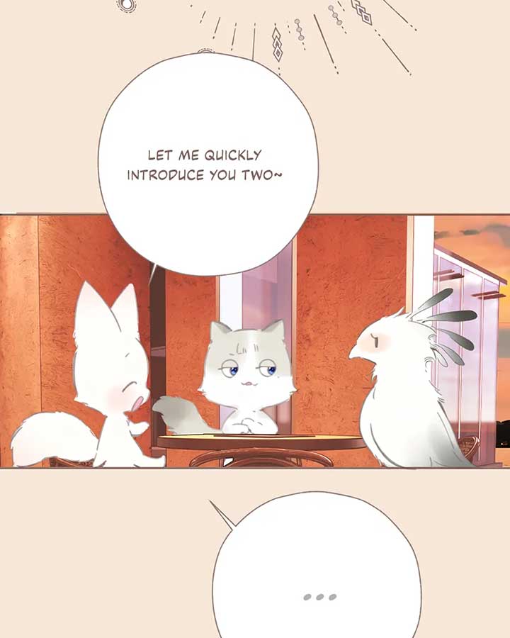 Only for Love Chapter 60 - Page 56