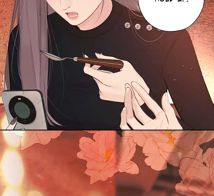 Only for Love Chapter 60 - Page 64