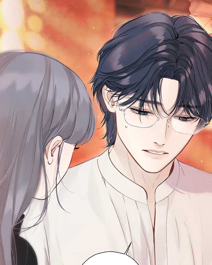 Only for Love Chapter 60 - Page 65