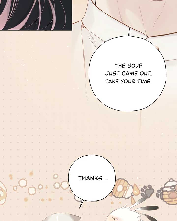 Only for Love Chapter 60 - Page 68