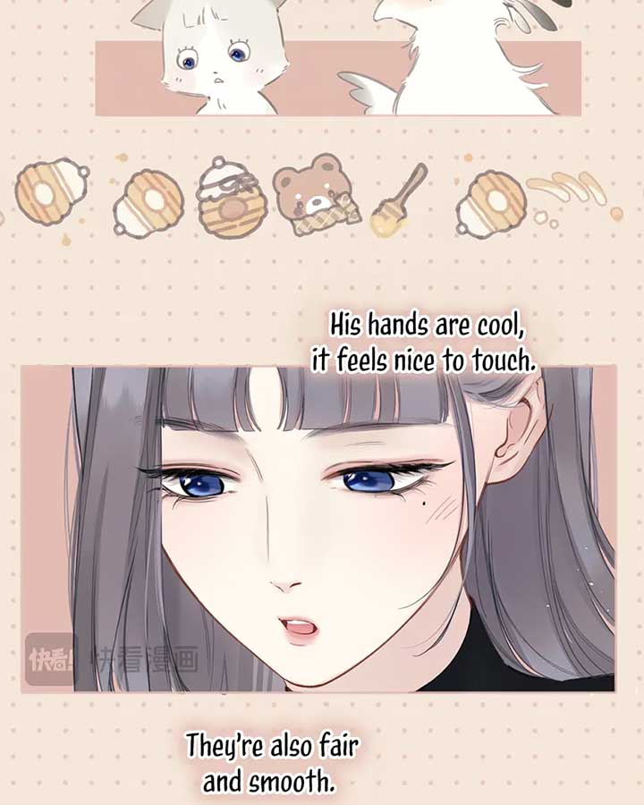 Only for Love Chapter 60 - Page 69