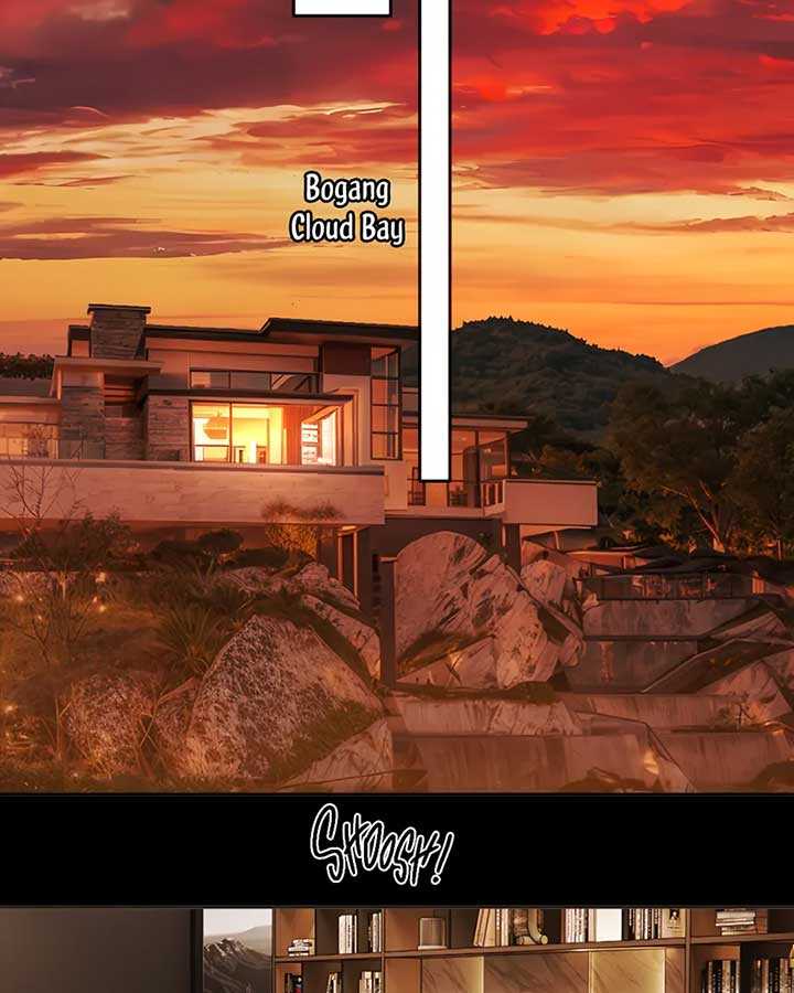 Only for Love Chapter 60 - Page 73