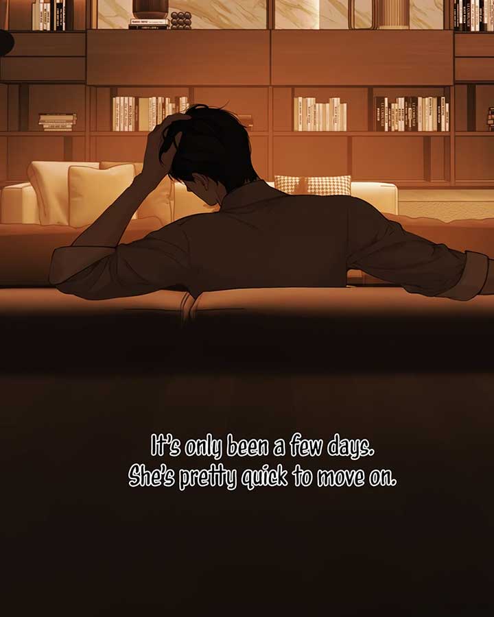 Only for Love Chapter 60 - Page 76