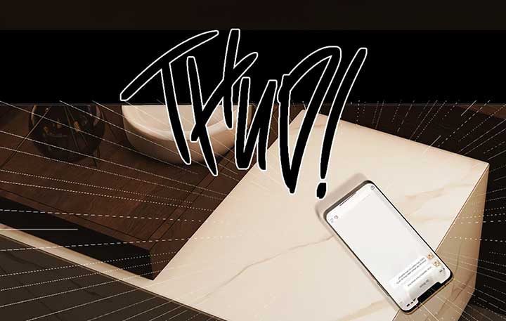 Only for Love Chapter 60 - Page 77