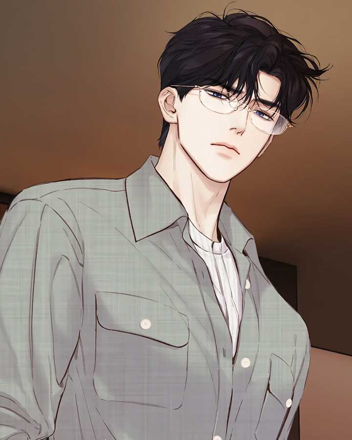 Only for Love Chapter 60 - Page 79