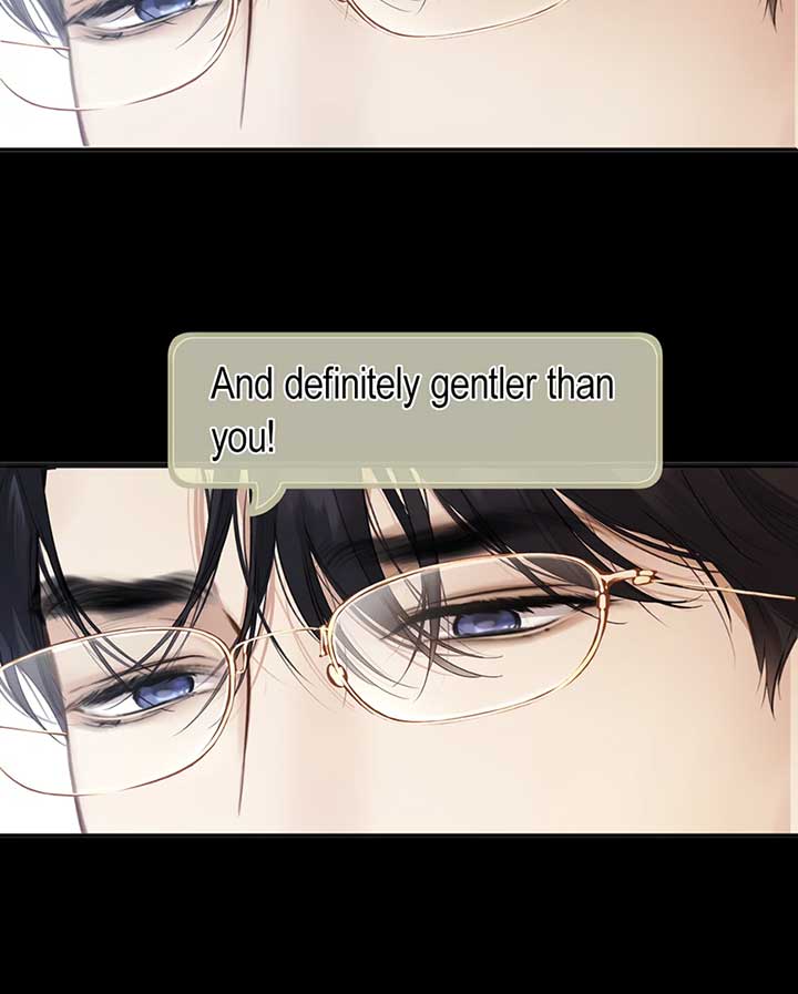 Only for Love Chapter 60 - Page 91