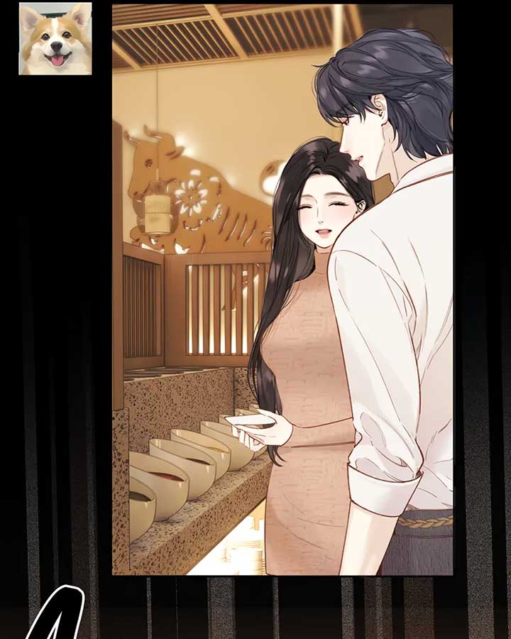 Only for Love Chapter 60 - Page 93