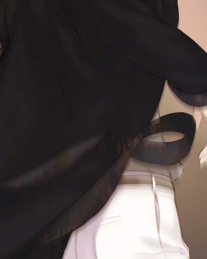 Only for Love Chapter 60 - Page 95