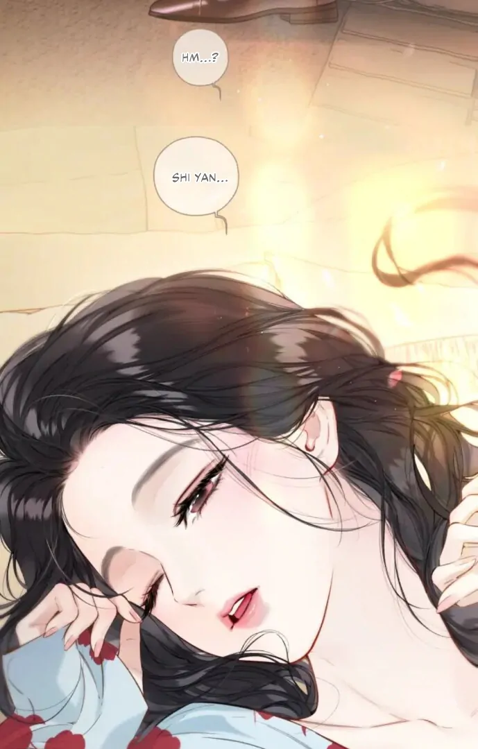 Only for Love Chapter 56.5 - Page 5
