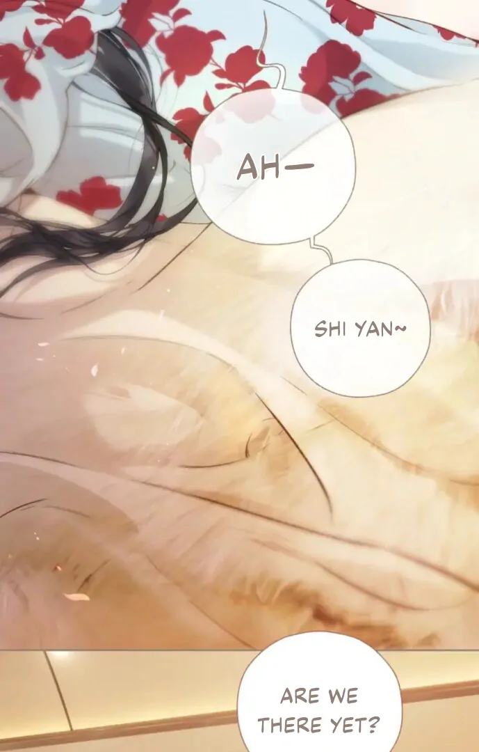 Only for Love Chapter 56.5 - Page 6