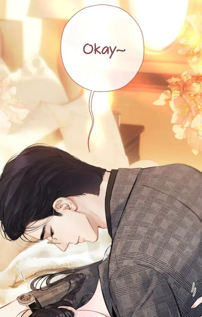 Only for Love Chapter 56.5 - Page 8