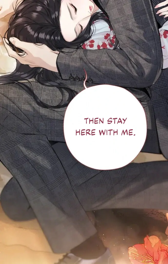 Only for Love Chapter 56.5 - Page 9