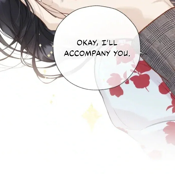 Only for Love Chapter 56.5 - Page 11