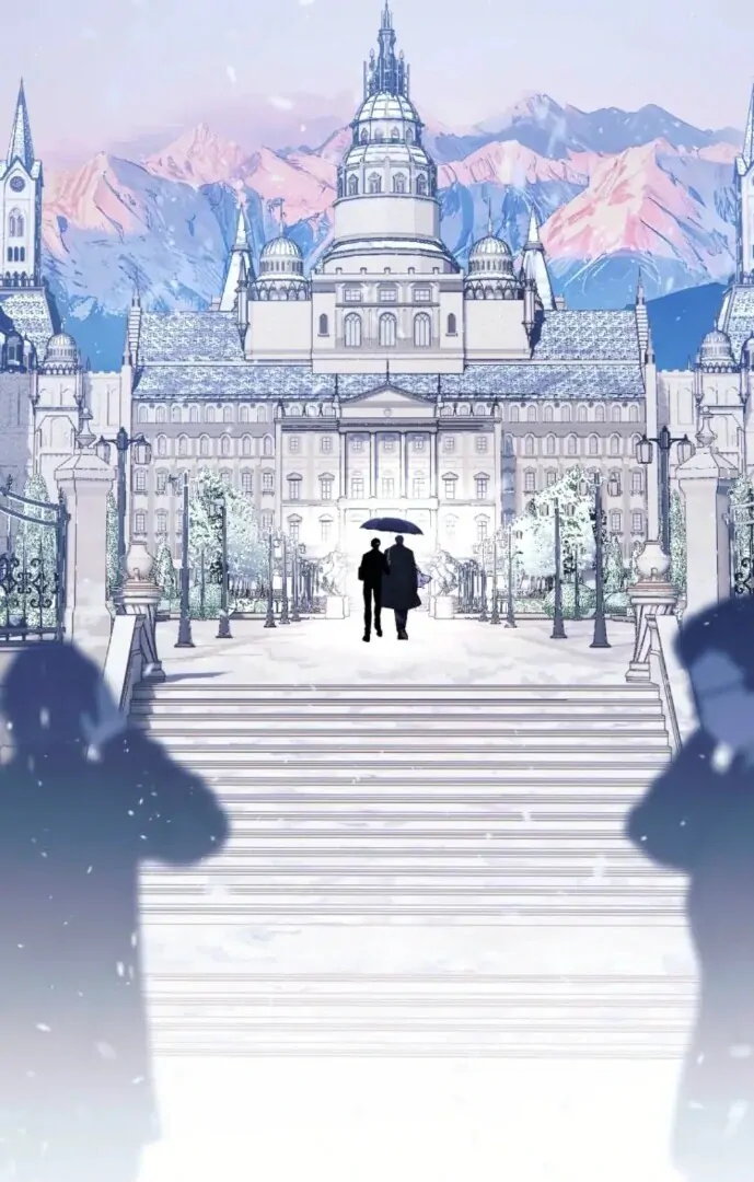 Only for Love Chapter 56.5 - Page 17