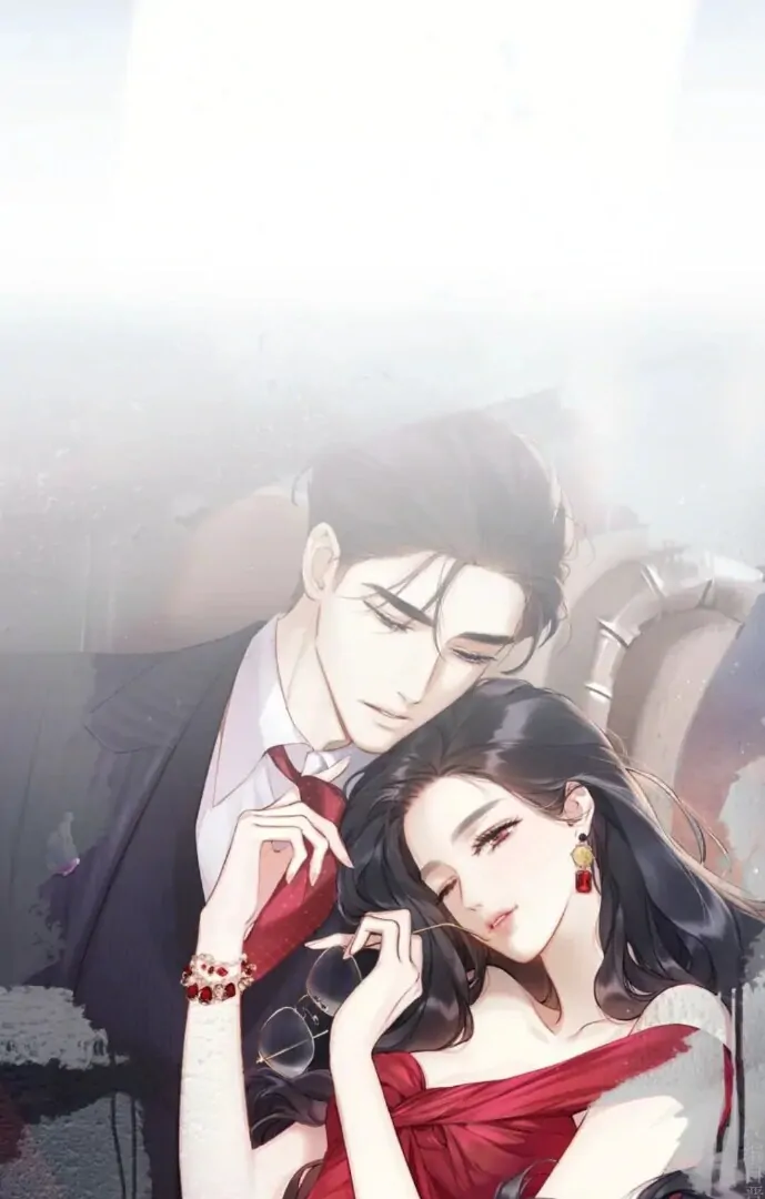 Only for Love Chapter 56.5 - Page 18