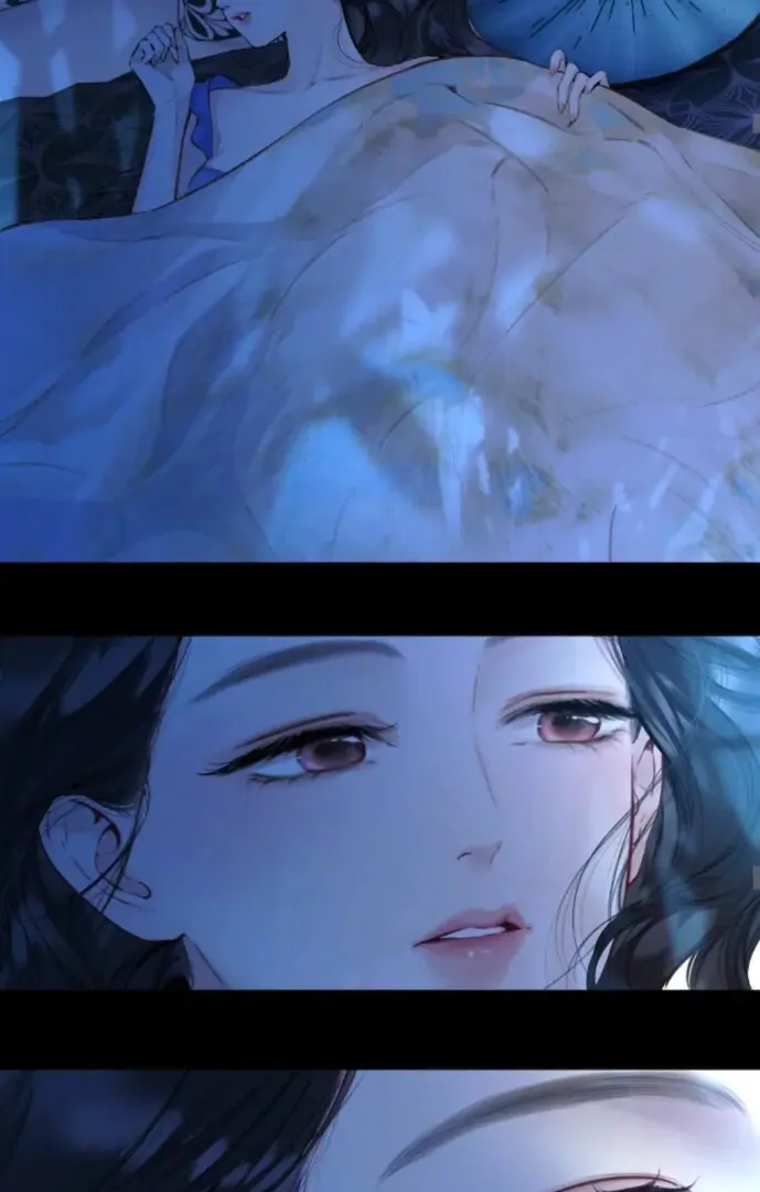 Only for Love Chapter 56.5 - Page 22