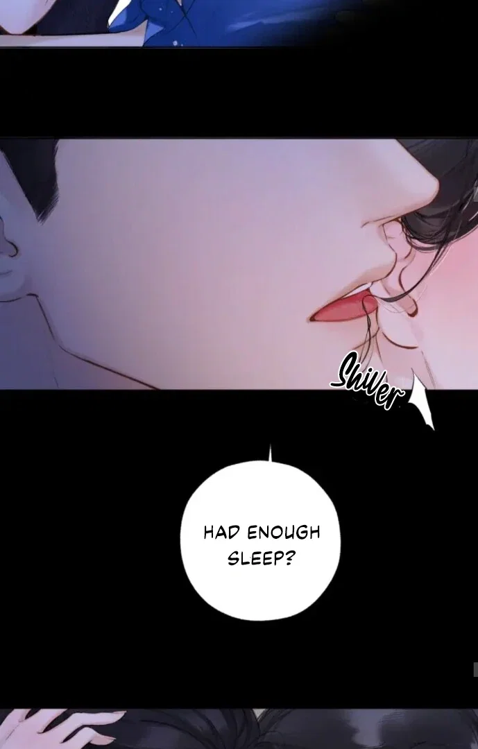 Only for Love Chapter 56.5 - Page 34