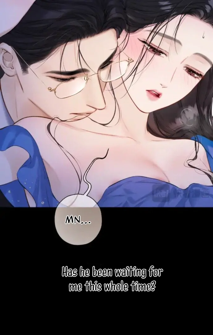 Only for Love Chapter 56.5 - Page 35