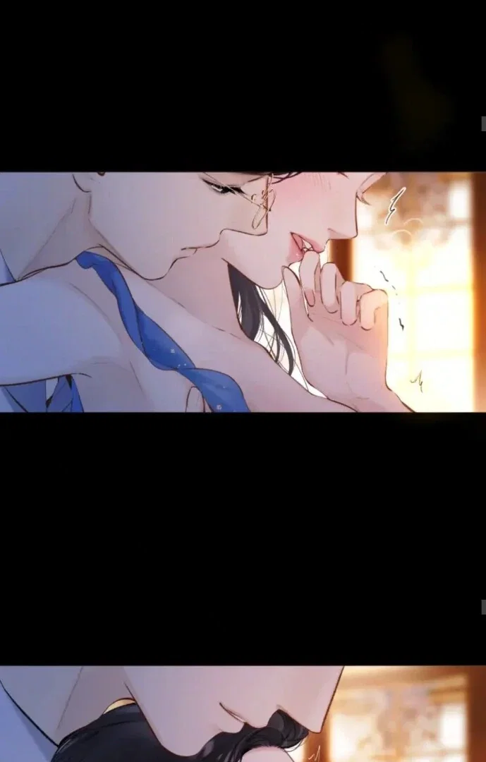 Only for Love Chapter 56.5 - Page 36