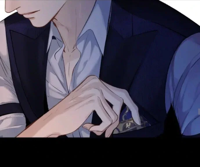 Only for Love Chapter 56.5 - Page 59