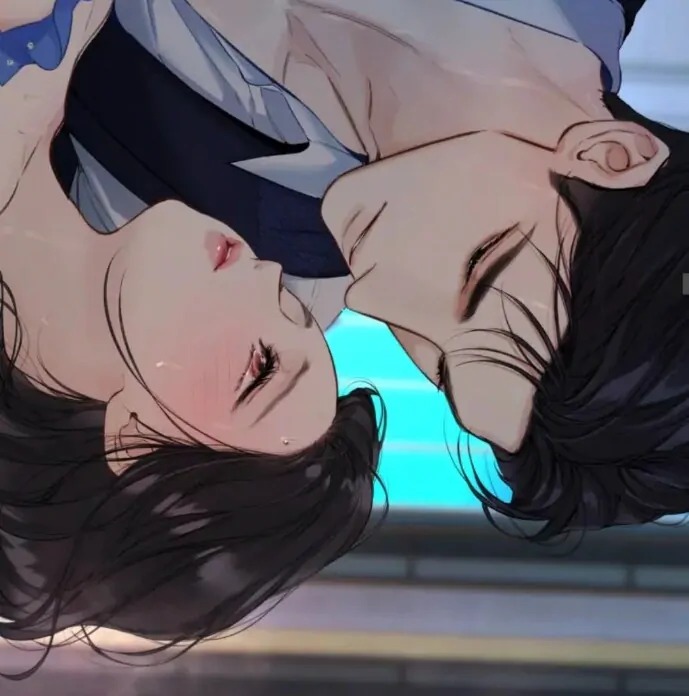 Only for Love Chapter 56.5 - Page 64