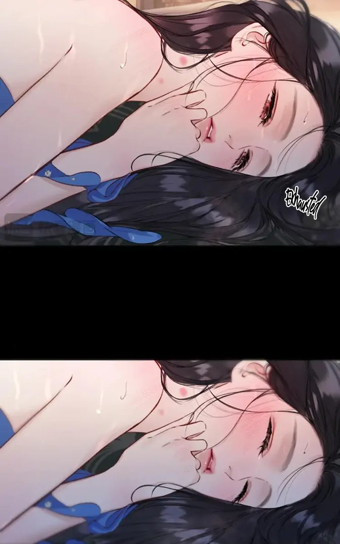 Only for Love Chapter 56.5 - Page 77