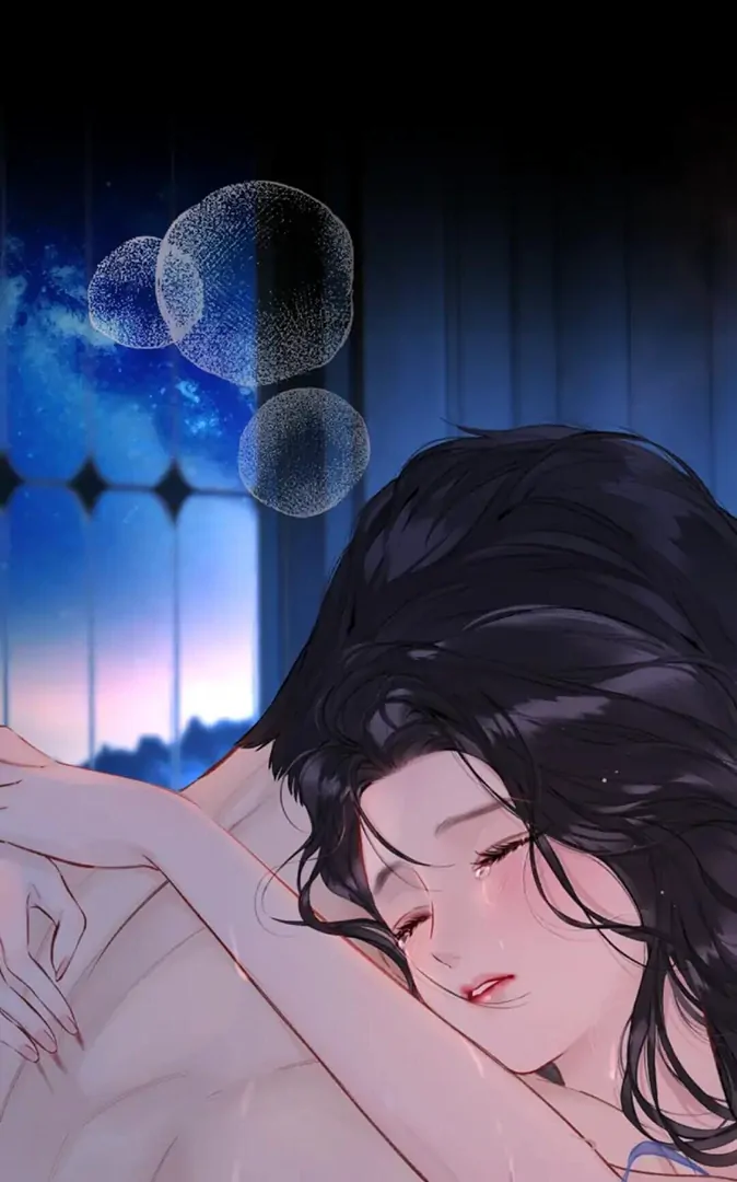 Only for Love Chapter 56.5 - Page 92