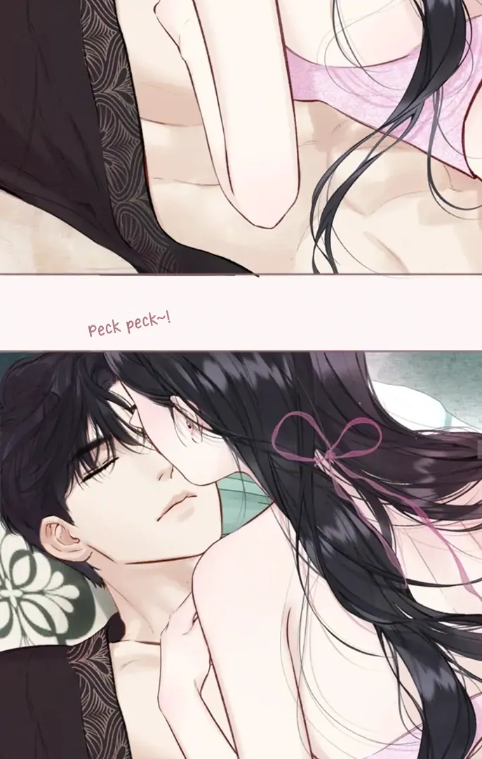 Only for Love Chapter 56.5 - Page 114