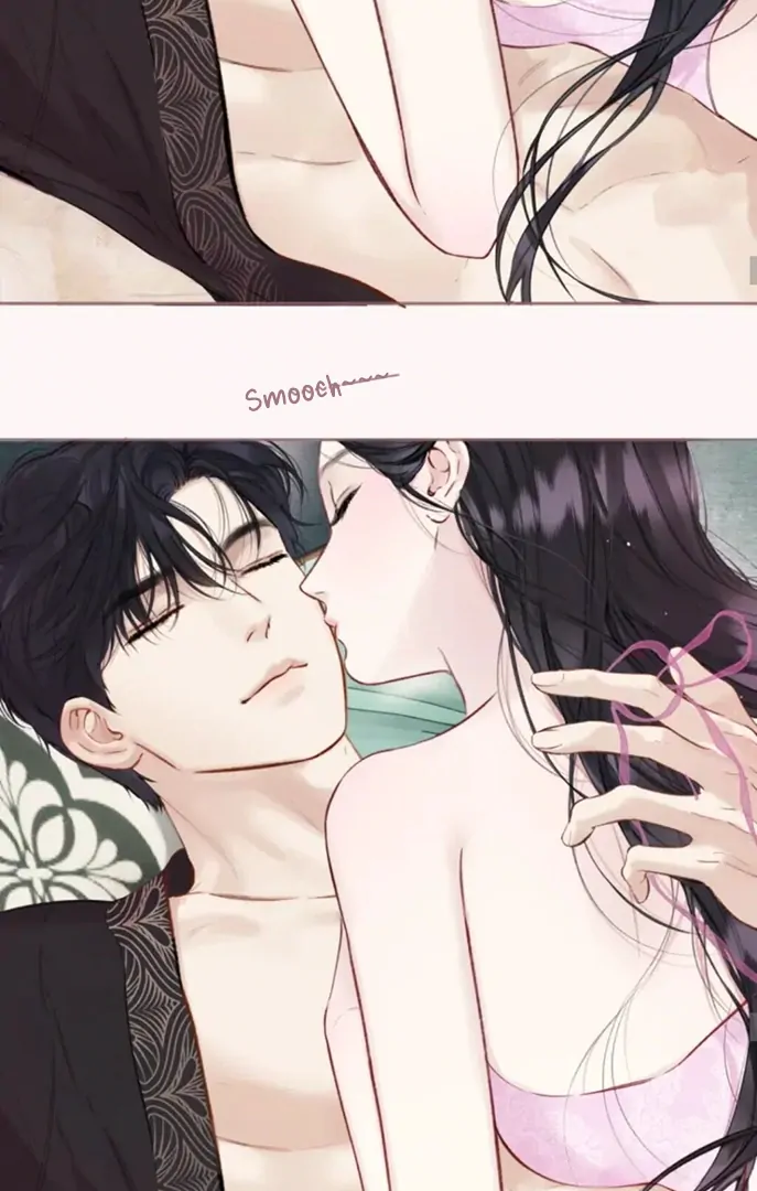 Only for Love Chapter 56.5 - Page 115