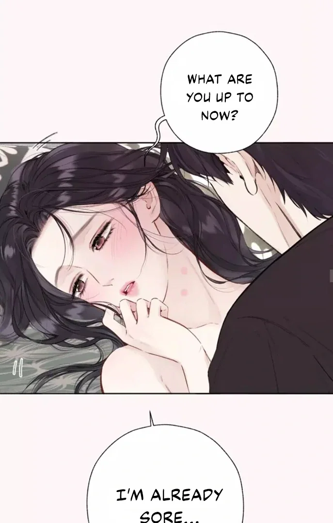 Only for Love Chapter 56.5 - Page 123