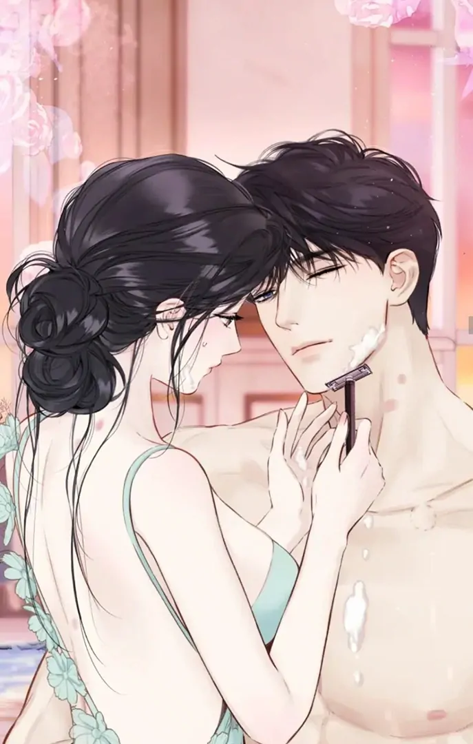 Only for Love Chapter 56.5 - Page 126