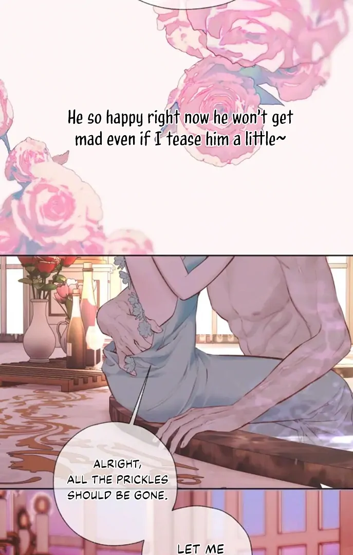 Only for Love Chapter 56.5 - Page 134