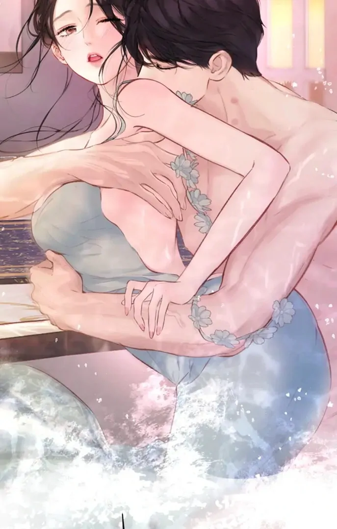 Only for Love Chapter 56.5 - Page 136