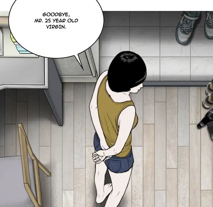 Only You Chapter 3 - Page 14