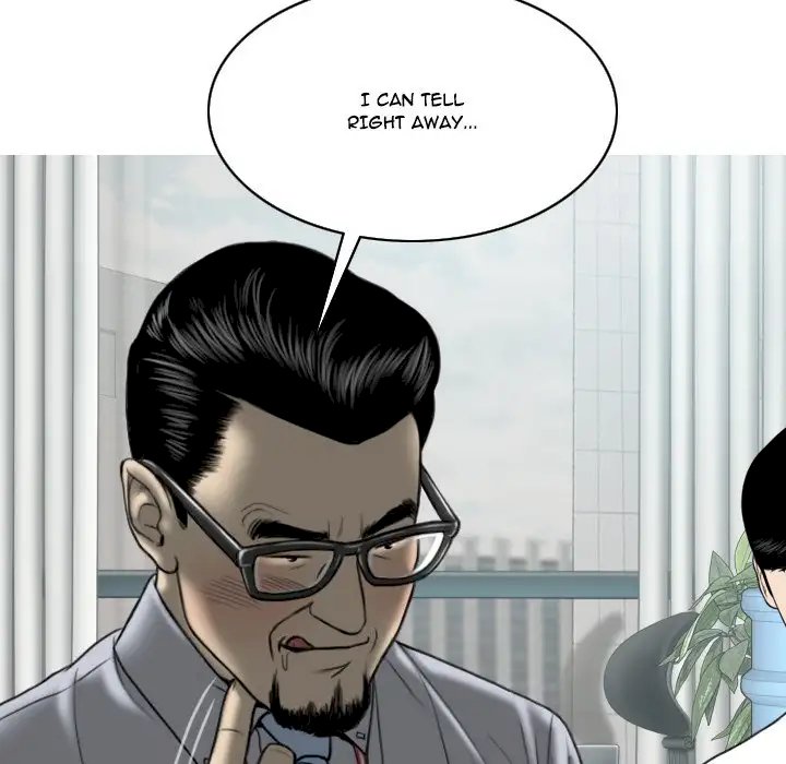Only You Chapter 3 - Page 87