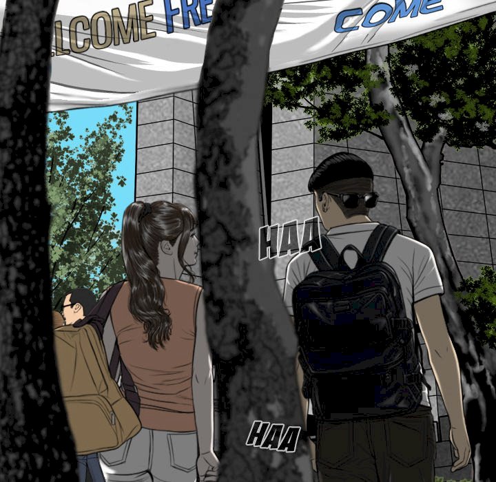 Only You Chapter 10 - Page 18