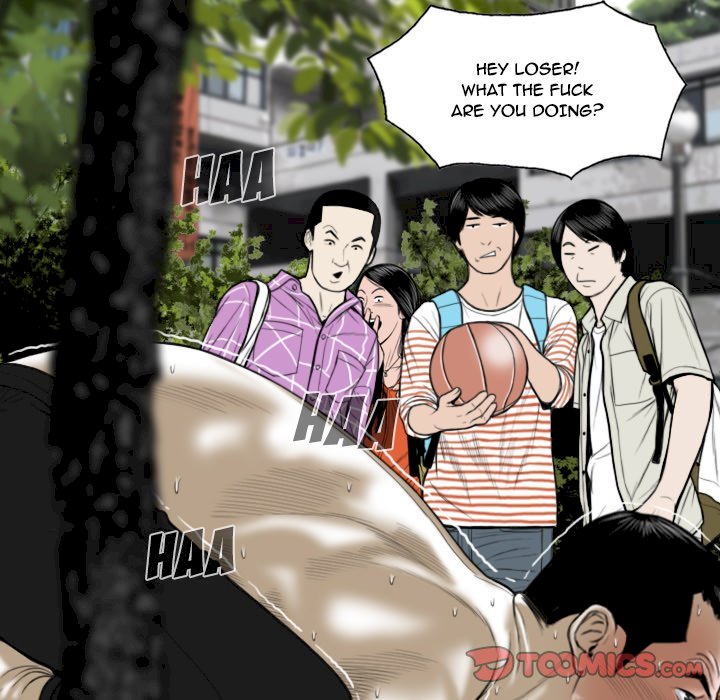 Only You Chapter 10 - Page 28