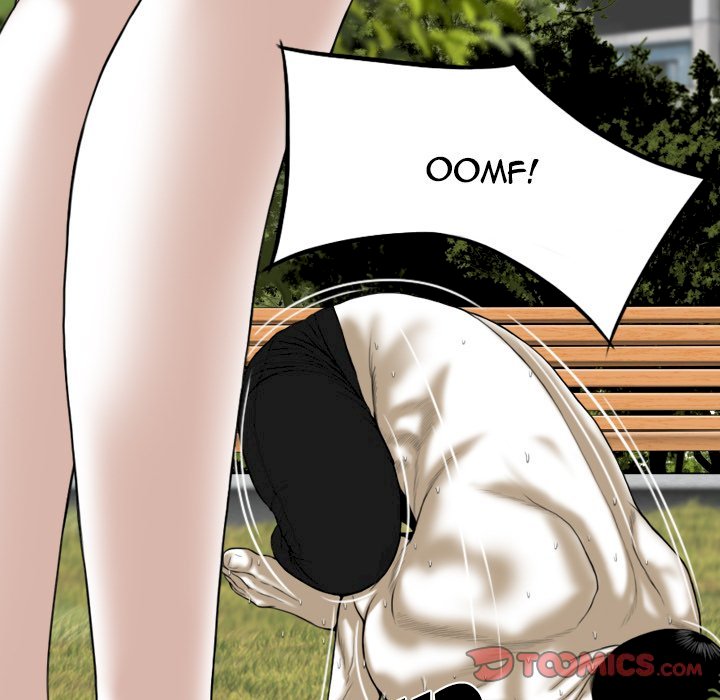 Only You Chapter 10 - Page 44